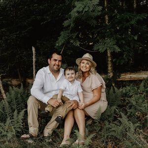 Meet your Posher, Sam